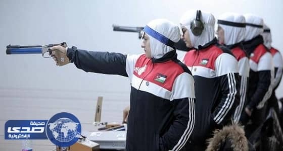 منتخب الأردن للرماية يواصل استعداداته لبطولة التضامن الإسلامي
