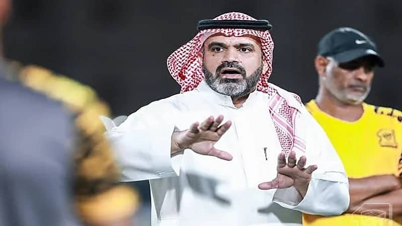 تفاصيل جديدة في قضية تسجيلات حمدالله والبلوي