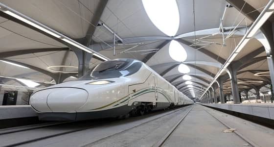 بالصور..مواعيد رحلات قطار الحرمين خلال موسم الحج