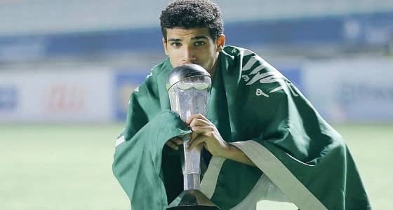 الغامدي يجري عملية " الفتق الرياضي "