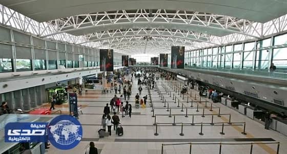 إخلاء مطار «بوينوس أيريس» بسبب حقيبة مشبوهة