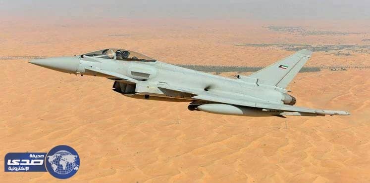 حقيقة اختراق طائرة كويتية للأجواء العراقية