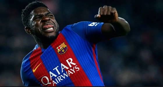 عرض بـ 80 مليون يورو من يوفنتوس لضم أومتيتي