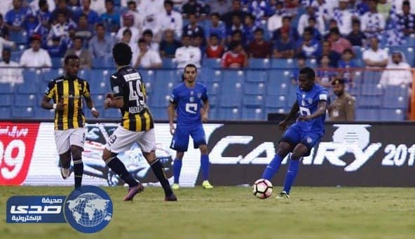 3 حكام أجانب في الجولة 21 من الدوري