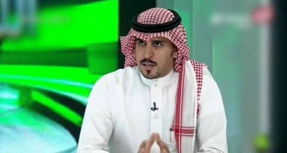 النصر يُجهز ملفًا خاصًا لشكوى «المسعود»