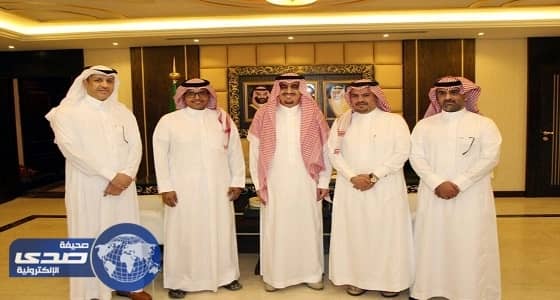 بالصور.. اتفاقية بين " تعليم الرياض " و " ارتقاء " لتأمين 739 كمبيوتر لمعاهد التربية الخاصة