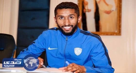 سلمان الفرج: الفوز على الرائد خطوة نحو اللقب