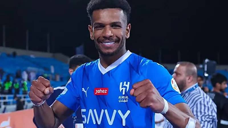 موقف البليهي من المشاركة ضد الاتحاد