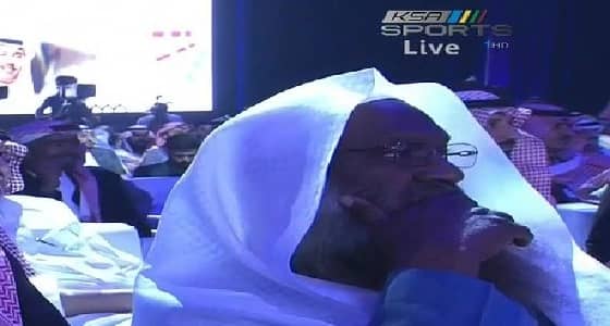 الكلباني: هيئة الترفيه تلبس حلة جديدة.. وهذه أروع البرامج المقدمة