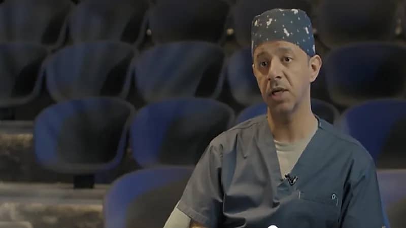 استشاري: الرباط الصليبي من أخطر الإصابات داخل الملاعب