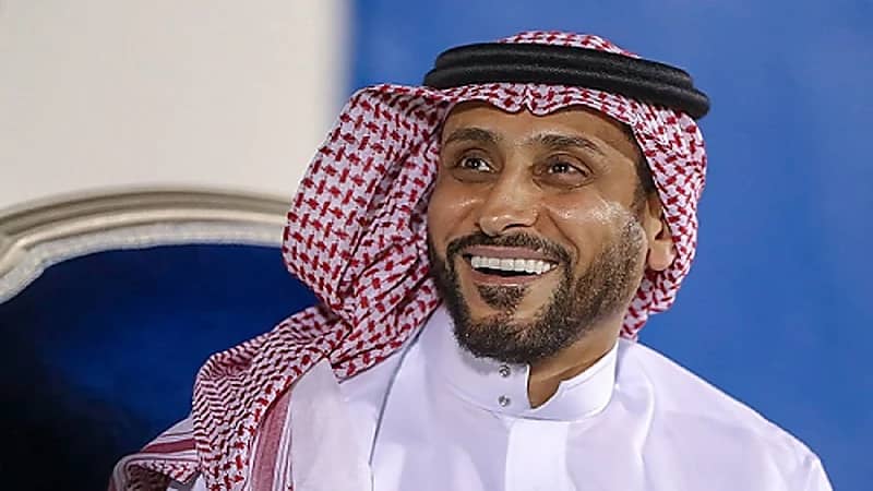 بعد الخماسية..الجابر: " صوت المدرج ترمومتر يقيس حالة الزعيم "