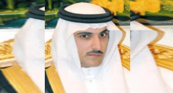 ترقية تركي الجلعود إلى رتبة عقيد