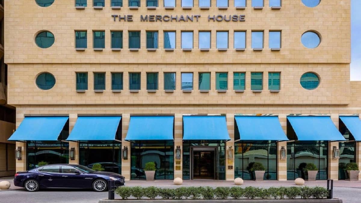 فندق "ذا ميرشانت هاوس" يحتفل بمرور خمس سنوات من الأناقة والتفرّد.. صور