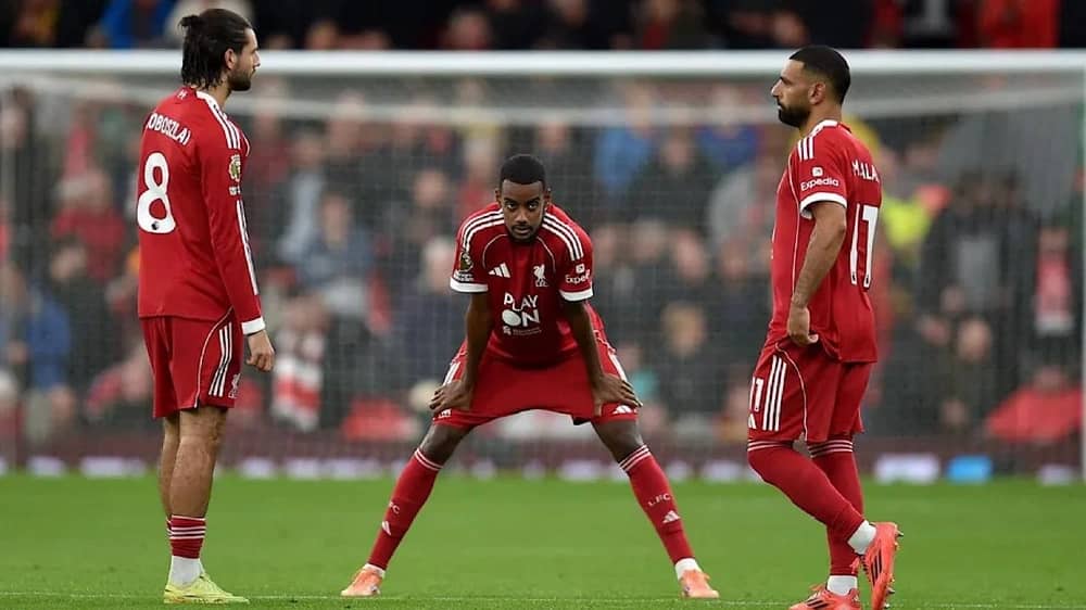 نجم ليفربول يشتري كلب حراسة بعد تلقيه تهديدات بالقتل