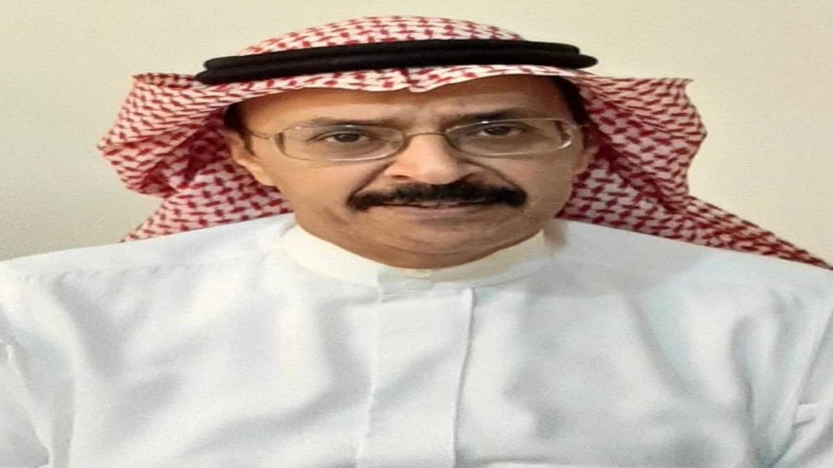 وفاة الدكتور عادل العثمان استشاري الأمراض المعدية بمستشفى الحرس الوطني