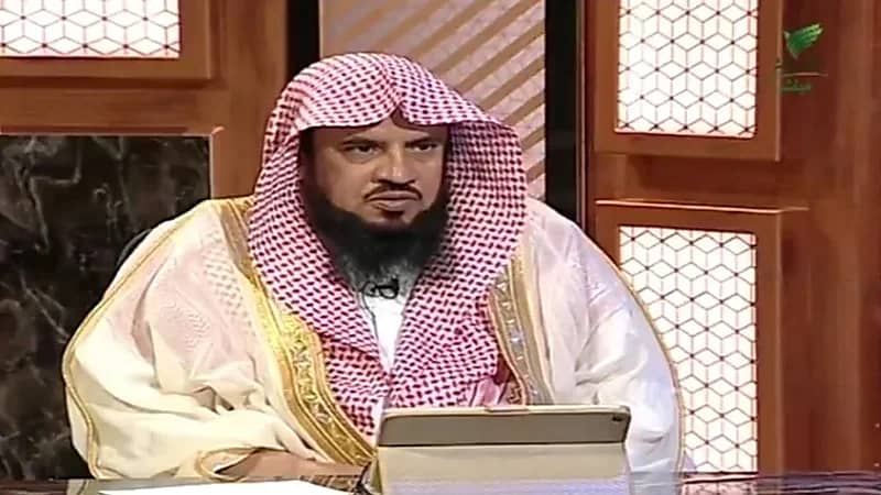بالفيديو.. الشيخ "السبر" يوضح مدى جواز قتل مريض ميؤوس من حالته