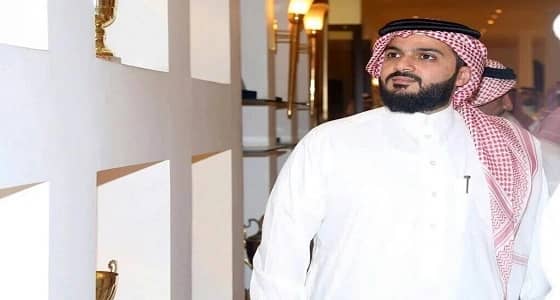 أول تعليق من أنمار الحائلي بشأن إقامة ديربي جدة في موعده السابق