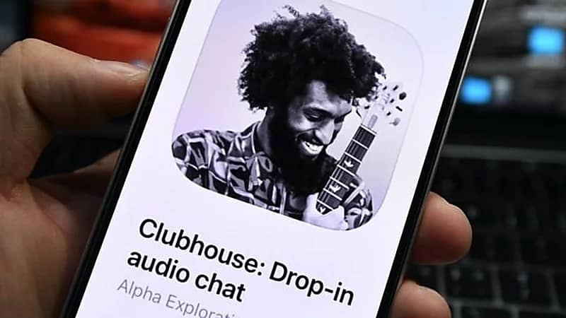 استبيان: كلوب هوس تحول لخطابة ووسيط الزواج في المملكة