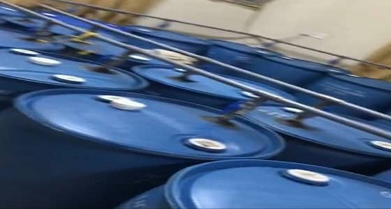 ضبط 5 آسيويين بينهم امراة يديرون مسكنهم لإعداد وترويج الخمور بالأحساء