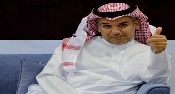 النفيعي عن فترة رئاسته للأهلي: إن كان خيرًا فمن الله وإن أخطأت فمن نفسي