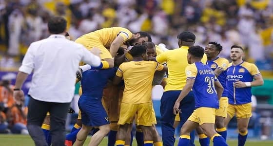 النصر والهلال والتعاون في دوري الأبطال.. والأهلي ينتظر المُلحق
