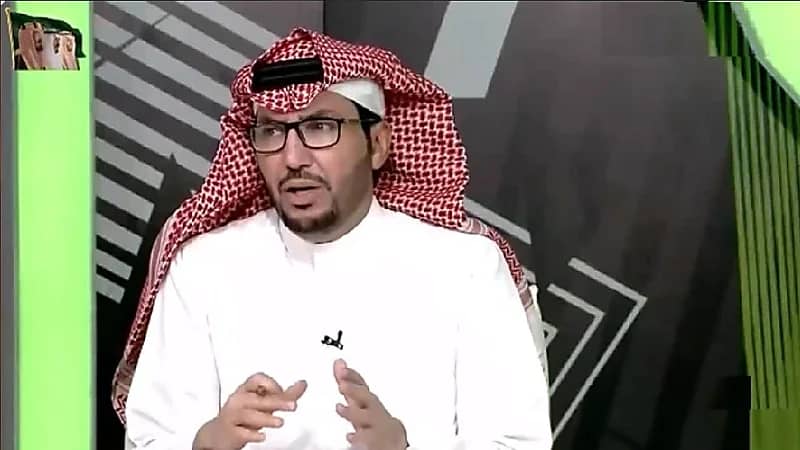 الروقي: إعارة دوران وتهبيط العروبة مثل شرب شاهي عند النصر
