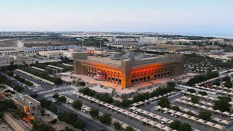 الهيئة الملكية بالجبيل توفر وظائف شاغرة