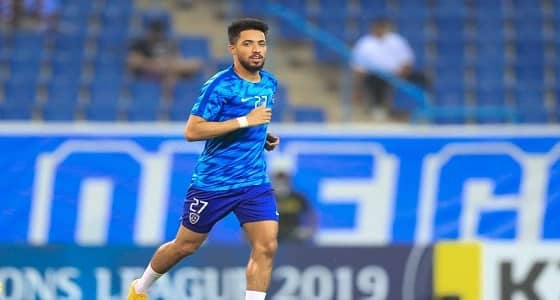 بعد هدفه التاريخي.. هتان باهبري: حققنا فوز مستحق