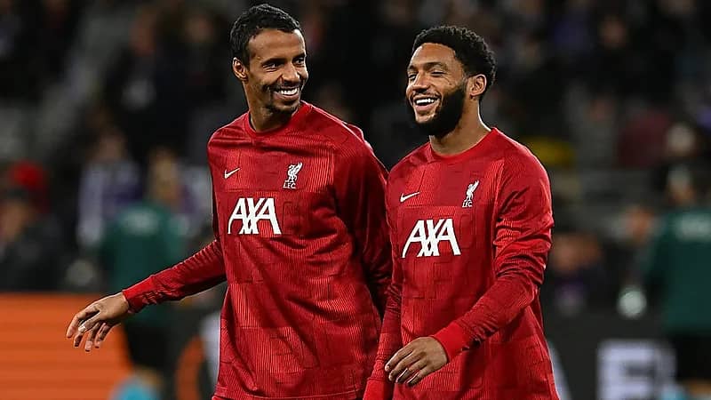 الاتحاد يسعى إلى ضم ثنائى ليفربول