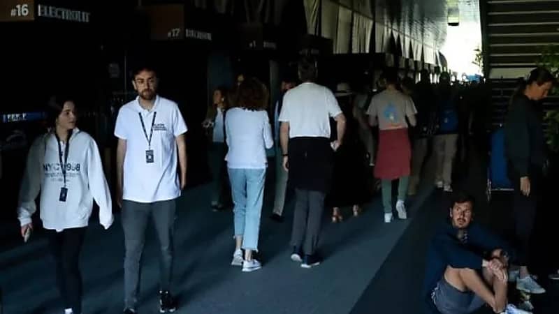 إسبانيا توضح أسباب انقطاع الكهرباء