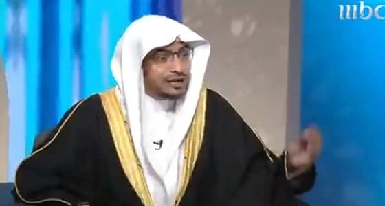 بالفيديو.. المغامسي يوضح الحالات التي تبرأ فيها ذمة « الكفيل » أمام القضاء