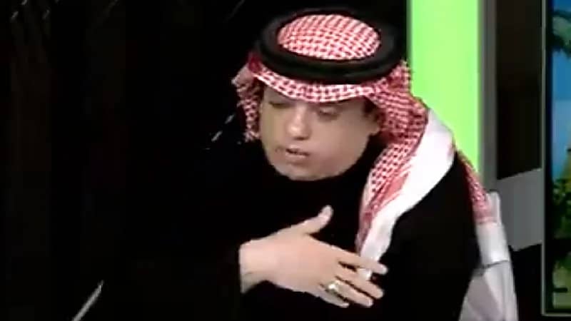 بالفيديو.. خالد الشعلان: فسخ النصر عقد "حمد الله" لا يرتقي إلى المشروعية