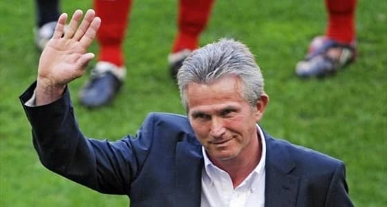 هاينكس يغرد مع البايرن في الصدارة برقم قياسي جديد