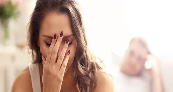 مؤشرات تدل على أن هذا الرجل لن يسعدك