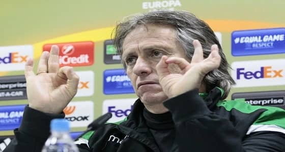 الهلال يمهل " جيسوس " 48 ساعة.. و3 خيارات بديلة له