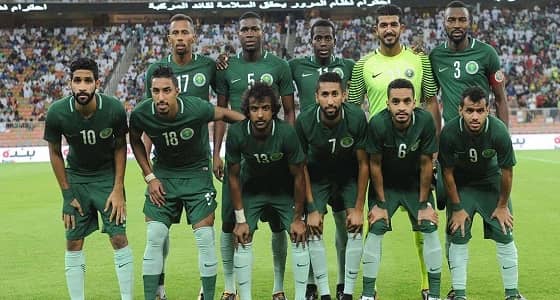الأخضر يواجه البرتغال وبلغاريا استعدادًا لكأس العالم