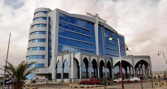 مستشفى الأمير متعب بسكاكا ينهي معاناة طفل مصاب في عظمة الحوض