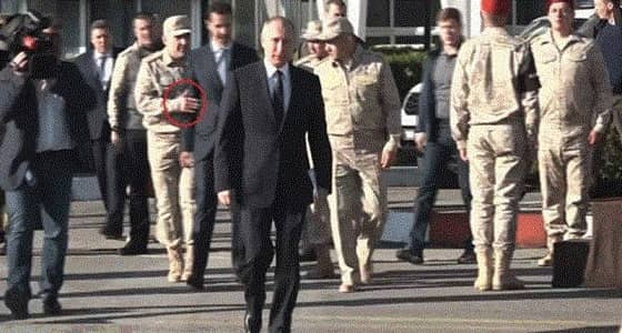 أمريكا معلقة على إهانة " الأسد " : " هذا ثمن البقاء في السلطة "