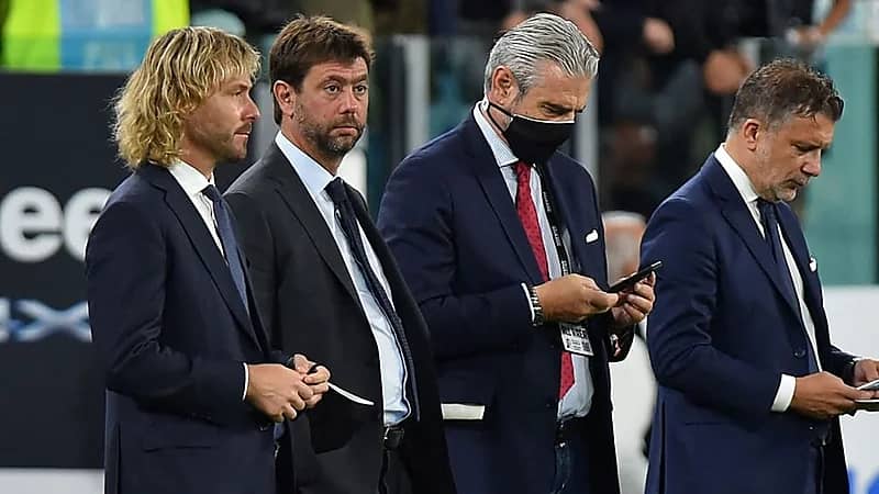 قاضٍ يسعى لطلب محاكمة مسؤولي يوفنتوس