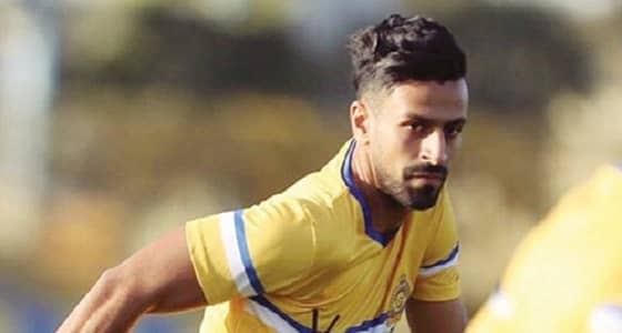 قرار من النصر بشأن عبد الله السالم