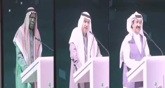بالفيديو.. حسين النجار وآخرون من رموز الإعلام يستعيدون ذكرياتهم