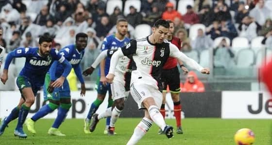 بقمصان عربية.. يوفنتوس يفاجئ جماهير في السوبر الإيطالي بالرياض