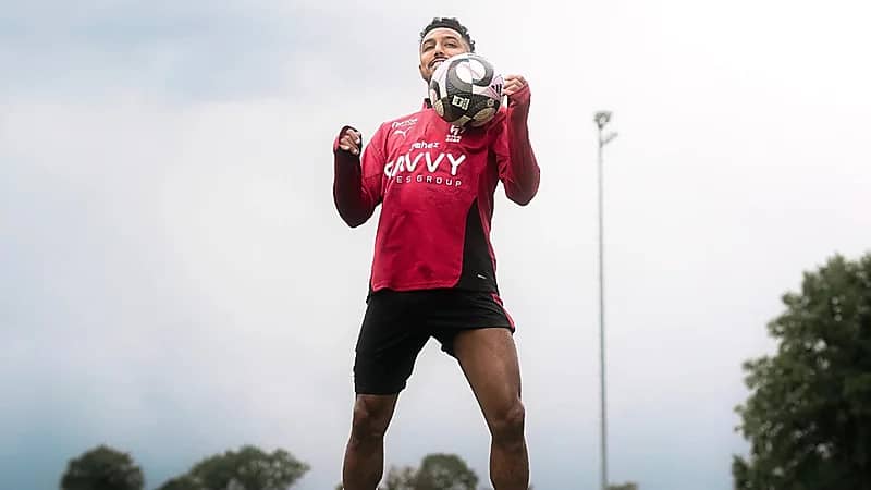 جاهزية سالم الدوسري بعد تعافيه من الإصابة