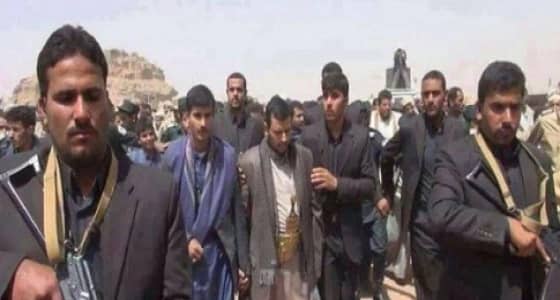 عبدالملك الحوثي يأمر بتصفية عمه واشتباكات تسقط عشرات القتلى والجرحى