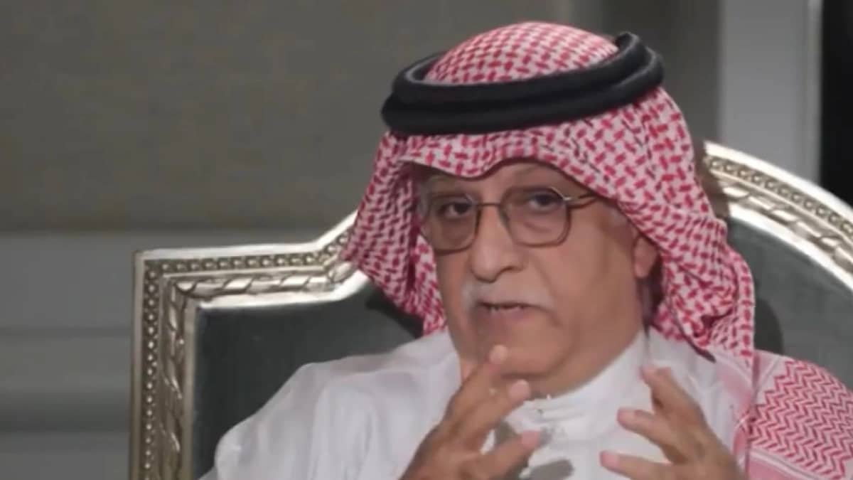 آل خليفة: علاقتي مع شرق آسيا أفضل والطقة تأتي من الأقربين.. فيديو