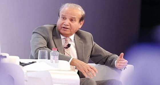 الراشد يكشف الهزائم التي تتلقاها الدوحة والغباء السياسي الذي يمارسه الحمدين