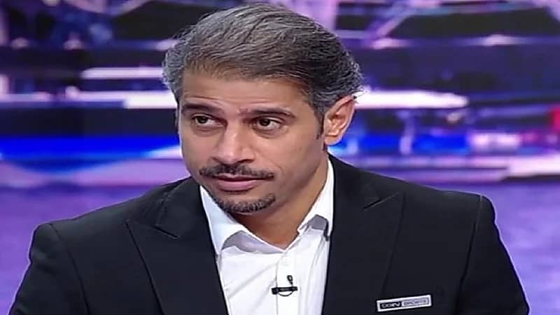 طارق الجلاهمة: دوري روشن في طريقه ليصبح ضمن أفضل 5 دوريات عالميًا