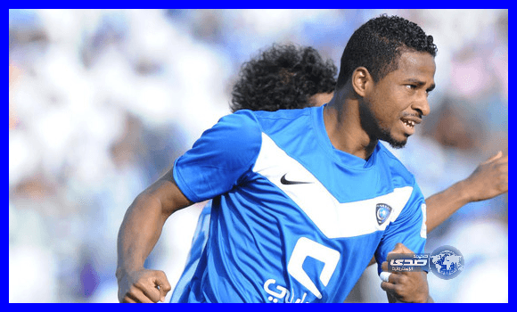 بالفيديو:الشمراني "لو استطاع اقتسام الجائزة لاقتسمها مع مختار"