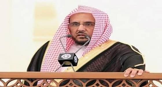 بالفيديو.. في دعاء القنوت.. إمام الحرم النبوي يدعو لأهل عمان