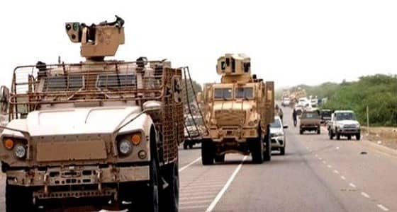 القوات المسلحة اليمنية تعلن تحرير مطار الحديدة الدولي